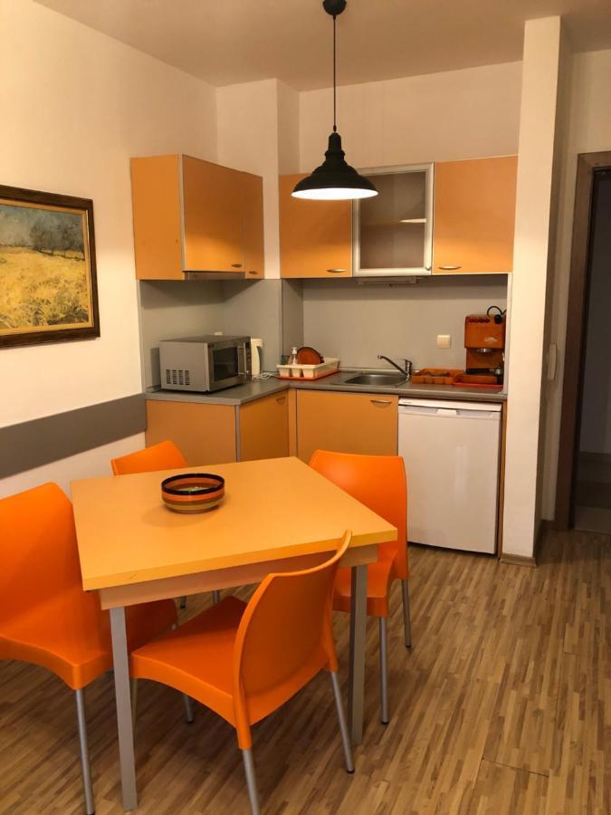 Fantasy Apartment 15 Hisarya Bagian luar foto